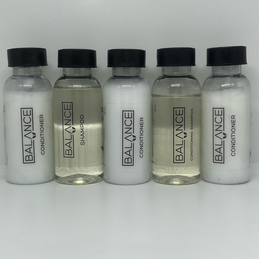 Balance Shampoo and‎ Conditioner Set